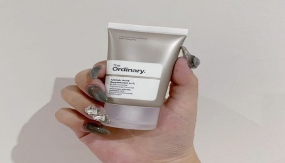 The Ordinary Azelaic Acid Suspension 10% Review