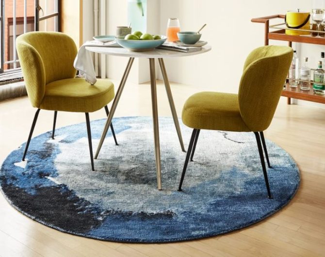 Watermark Rug