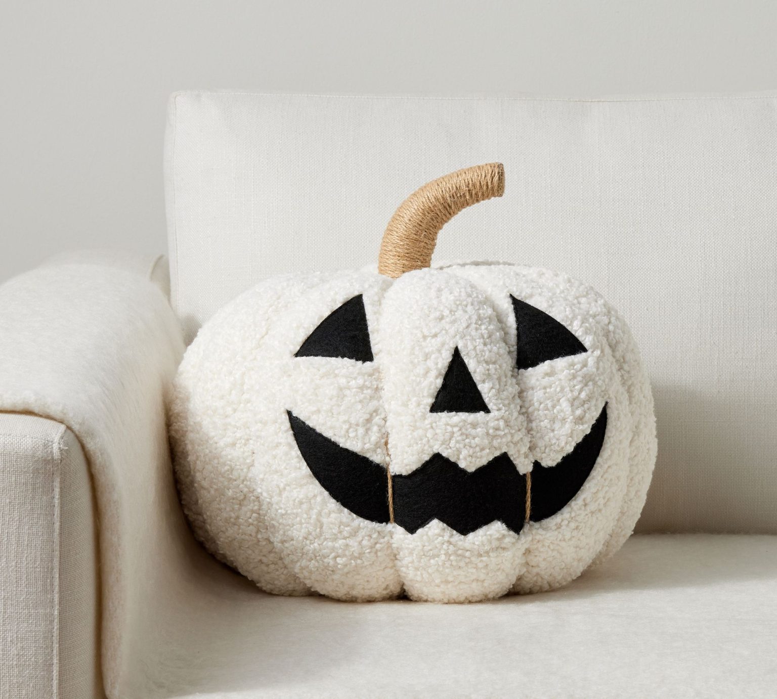 Frightfully Fabulous 10 Pottery Barn Halloween Pillows at Clearance