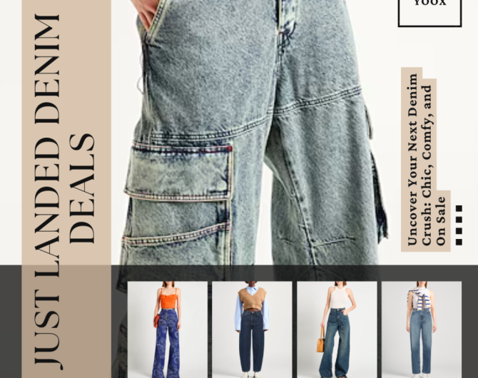 denim dream atrendstyle