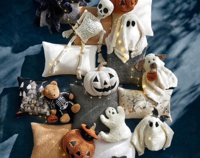 featured image halloween themed pillows