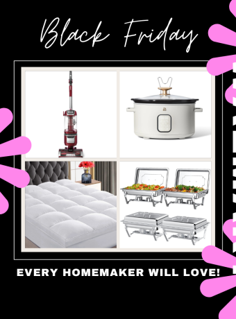 Every Homemaker Will Love!