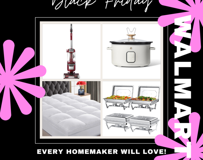 Every Homemaker Will Love!