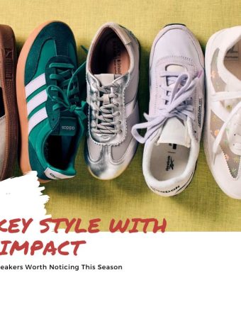 Low Key Style With High Impact